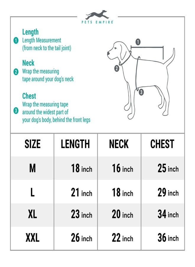 Pets Empire Reversible Winter Jacket for Dogs is Extremally Stylish, Soft and Comfortable. It Comes with A Velcro Flap for Better Adjustability (Maroon,X-Large) - Image 4